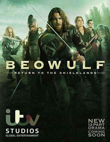 Beowulf